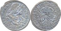 VI Krejcar 1677