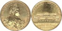 Medaile 1779