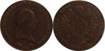 František II 1792-1835