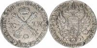 XIV Liards 1793
