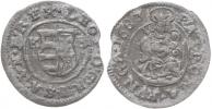 Denár 1683 KB