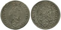 Salzburg arcibiskupství, Paris Lodron 1619-1653