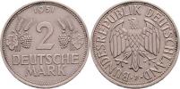 2 Marka 1951 F