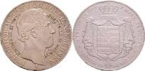 2 Tolar 1854 F