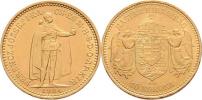10 Koruna 1904 KB