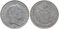 20 Krejcar 1842 M