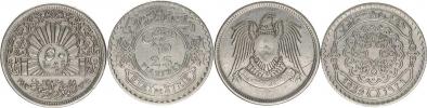 25 Piastres 1929