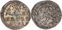 Malý groš 1593