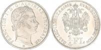 1/4 Zlatník 1862 B