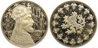 700 let od narození Karla IV. 1316 - 2016