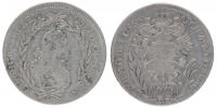 20 Krejcar 1786 F