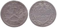 25 baiocchi 1795