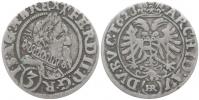 3 Krejcar 1628