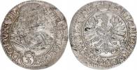 3 kr. 1669 CB