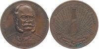 Vilém I. - na vítězství Německa nad Francií 1870 -1871