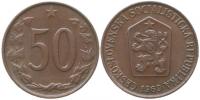 50 Haléř 1969 - bez teček po stranách letopočtu_R!