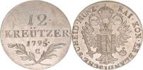 12 kr. 1795 C