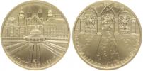 5000 Koruna 2023 - město Kroměříž
