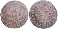 Leopold I. 1657-1705
