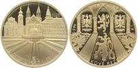 5000 Koruna 2023 - město Kroměříž