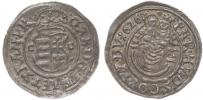 Denár 1626 CC
