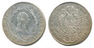 20 Krejcar 1788 A