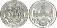 Upomínka na pěveckou slavnost 14.-15. 8. 1864