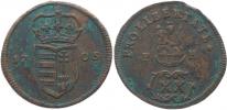 XX Poltura 1705 P.-H.