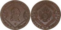 15 kr. 1807 S