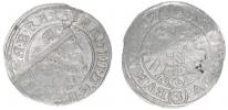 3 Krejcar 1632