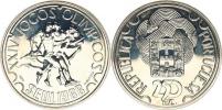 250 Escudos 1988 - OH Seoul