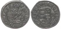 Denár 1673 KB