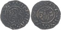 Soběslav Slavníkovec - Denár