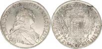 1/2 Tolar 1755 H-A