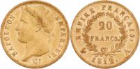 20 Frank 1812 A