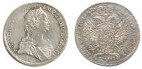 XVII kr. 1762 b.zn.