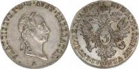 3 kr. 1829 A