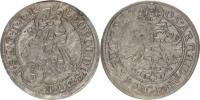 3 kr. 1705 CB