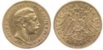 10 Marka 1893 A