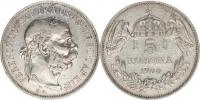 5 Koruna 1900 KB