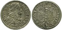 Leopold I. 1657-1705