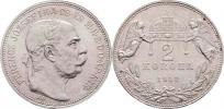 2 Koruna 1912 KB
