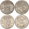 1/10 Gulden 1942 S