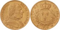 20 Frank 1815 A