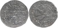 Malý groš 1580