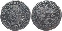 1/4 Tolar 1555