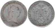 3 Krejcar 1815 A