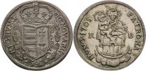 1/2 Tolar 1705