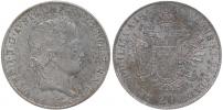 20 Krejcar 1843 C