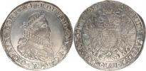 Tolar 1630 KB        Husz. 1179 var.: hlava nepřerušuje perlovec